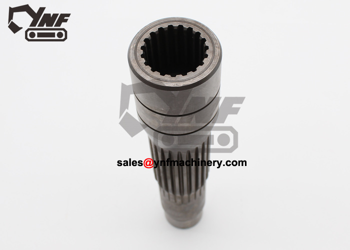 Ricambi riduttori traslazione e rotazione YNF01710, 3070443, EX120-5 YNF01710, vista 3