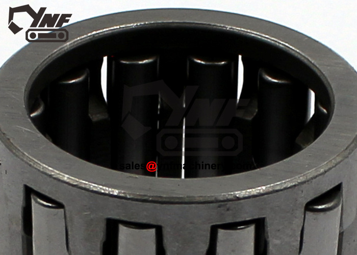 Ricambi riduttori traslazione e rotazione YNF01730, EX120-5, 30-4330377 YNF01730, vista 1