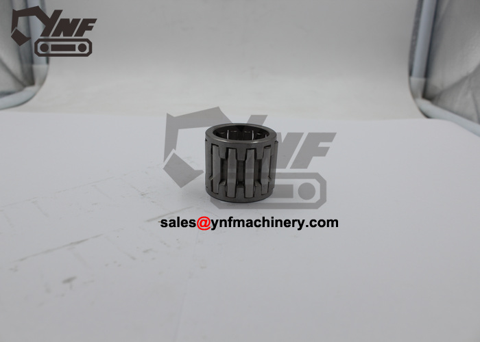 Ricambi riduttori traslazione e rotazione YNF01730, EX120-5, 30-4330377 YNF01730, vista 2
