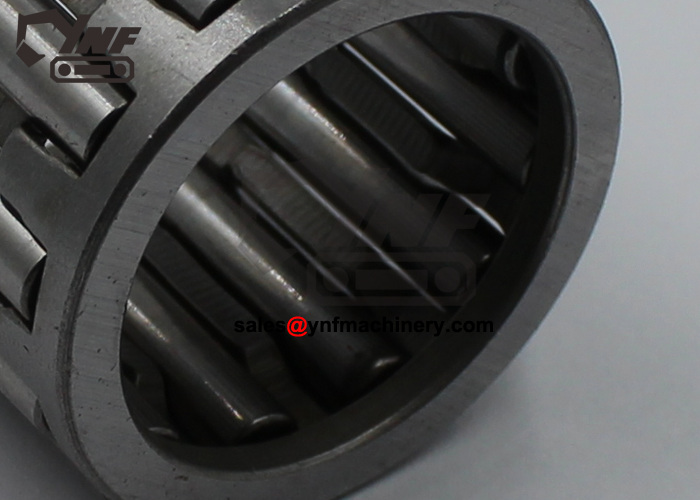 Ricambi riduttori traslazione e rotazione YNF01730, EX120-5, 30-4330377 YNF01730, vista 4
