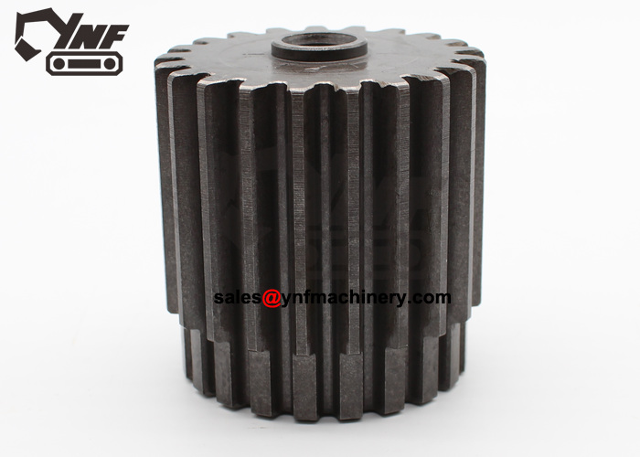 Componente riduttore YNF01732, 3051678, 21T YNF01732, vista 2