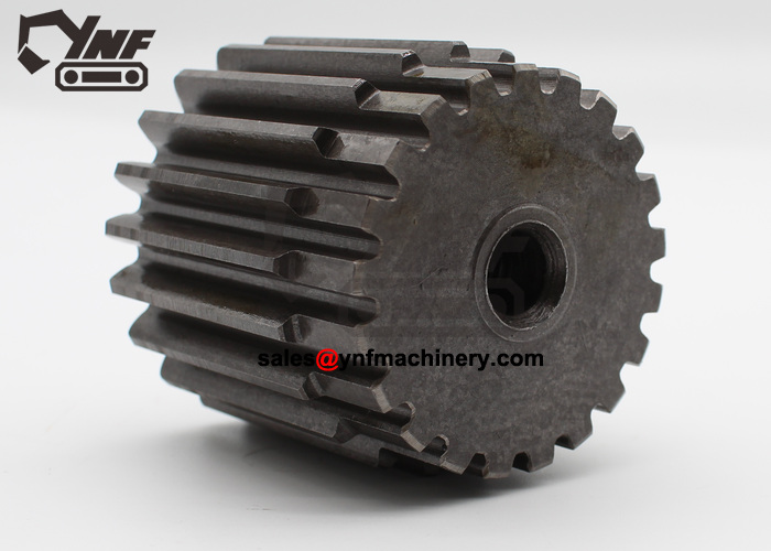 Componente riduttore YNF01732, 3051678, 21T YNF01732, vista 3