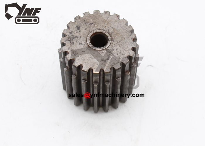 Componente riduttore YNF01732, 3051678, 21T YNF01732, vista 4