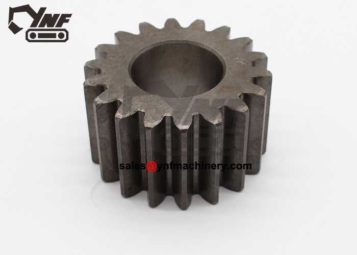 Componente riduttore YNF01734, 9735359, EX60-2, 18T YNF01734, vista 1