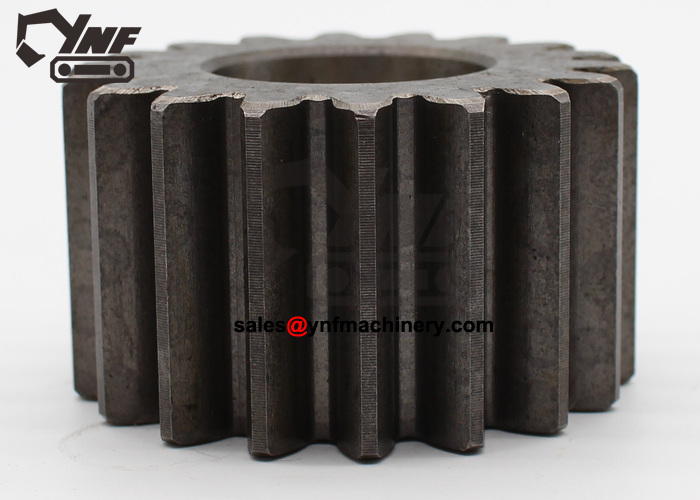 Componente riduttore YNF01734, 9735359, EX60-2, 18T YNF01734, vista 2