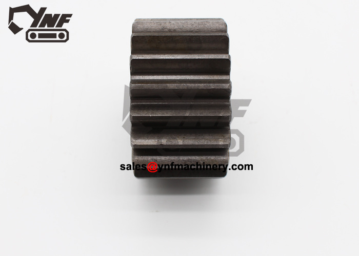 Componente riduttore YNF01734, 9735359, EX60-2, 18T YNF01734, vista 3
