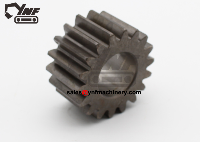 Componente riduttore YNF01734, 9735359, EX60-2, 18T YNF01734, vista 4