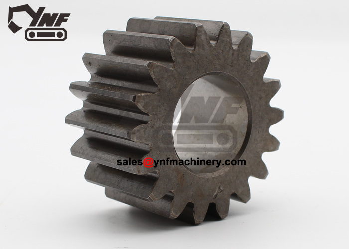 Componente riduttore YNF01734, 9735359, EX60-2, 18T YNF01734, vista 5