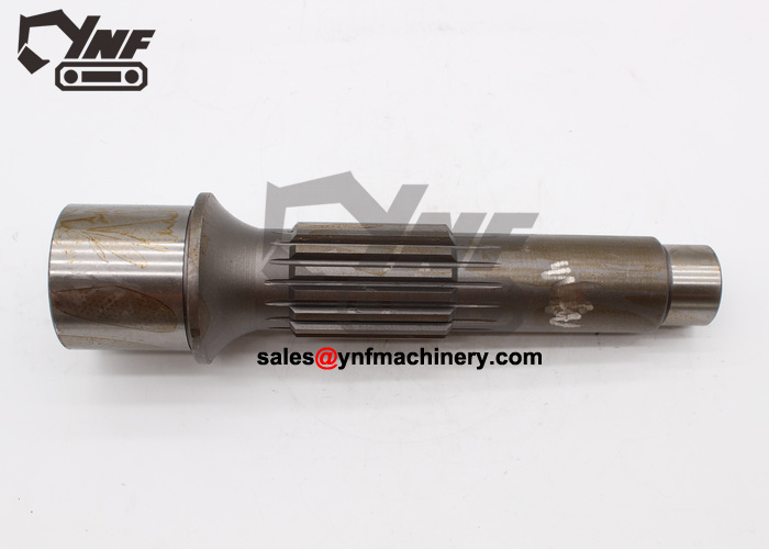 Ricambi riduttori traslazione e rotazione YNF01785, 708-8H-32111, PC200-6 YNF01785, vista 2