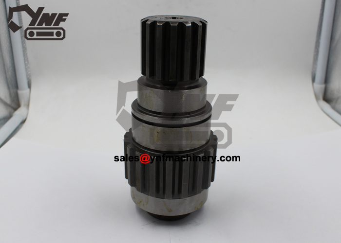 Ricambi riduttori traslazione e rotazione YNF01868, 3081085, ZX330-EX-300-5, ZX330, 10T-15T-19T YNF01868, vista 1