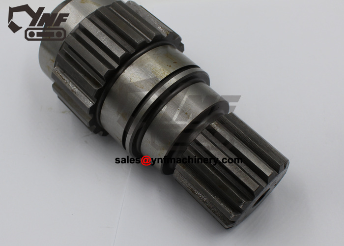 Ricambi riduttori traslazione e rotazione YNF01868, 3081085, ZX330-EX-300-5, ZX330, 10T-15T-19T YNF01868, vista 2