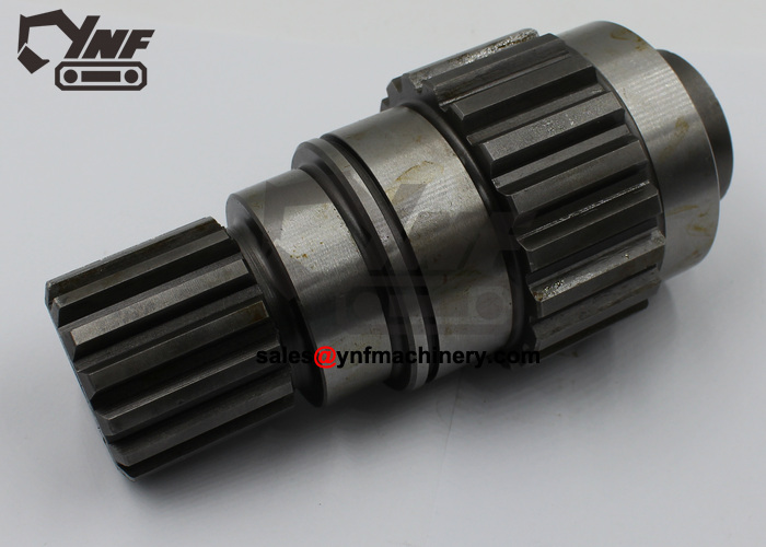 Ricambi riduttori traslazione e rotazione YNF01868, 3081085, ZX330-EX-300-5, ZX330, 10T-15T-19T YNF01868, vista 3