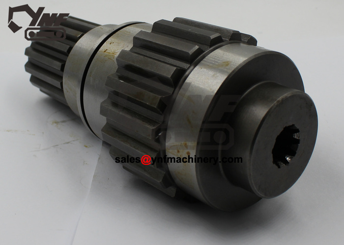 Ricambi riduttori traslazione e rotazione YNF01868, 3081085, ZX330-EX-300-5, ZX330, 10T-15T-19T YNF01868, vista 4