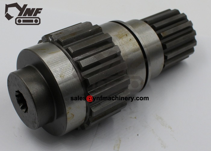 Ricambi riduttori traslazione e rotazione YNF01868, 3081085, ZX330-EX-300-5, ZX330, 10T-15T-19T YNF01868, vista 5