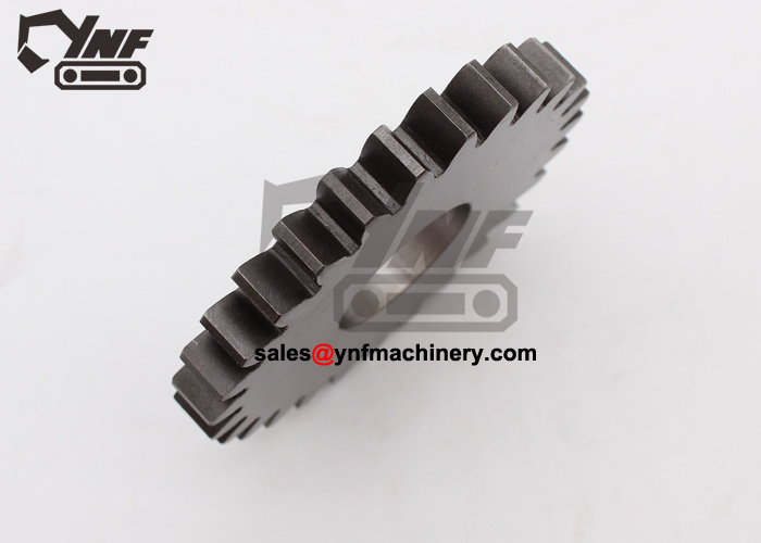 Componente riduttore YNF01982, 3047447, EX200-2, 27T YNF01982, vista 2
