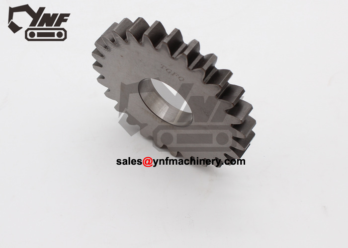 Componente riduttore YNF01982, 3047447, EX200-2, 27T YNF01982, vista 4