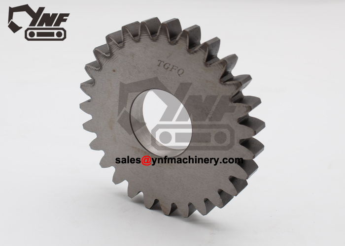 Componente riduttore YNF01982, 3047447, EX200-2, 27T YNF01982, vista 5