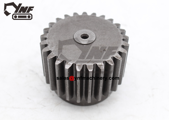 Componente riduttore YNF01991, 05-903867, JS220 YNF01991, vista 3