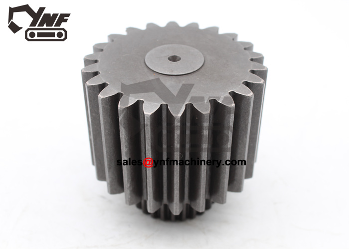 Componente riduttore YNF01994, 05-903863, JS200, JS220 YNF01994, vista 3