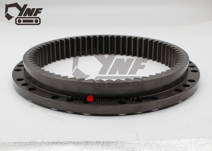 Ricambi riduttori traslazione e rotazione YNF02002, JCB150LC, 64T YNF02002, vista 4