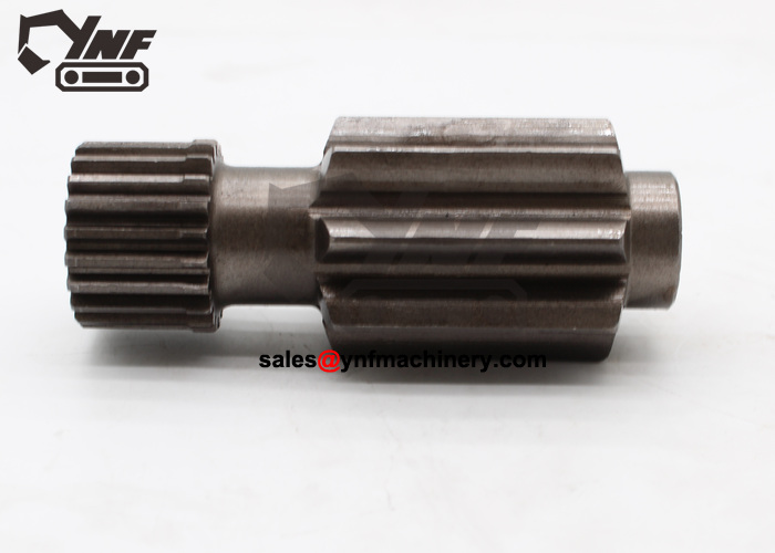 Ricambi riduttori traslazione e rotazione YNF02003, JCB150LC, 8T-21T, R130 YNF02003, vista 1