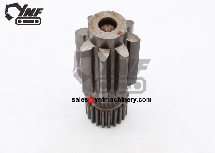 Ricambi riduttori traslazione e rotazione YNF02003, JCB150LC, 8T-21T, R130 YNF02003, vista 3