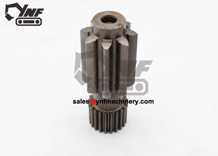 Ricambi riduttori traslazione e rotazione YNF02003, JCB150LC, 8T-21T, R130 YNF02003, vista 4