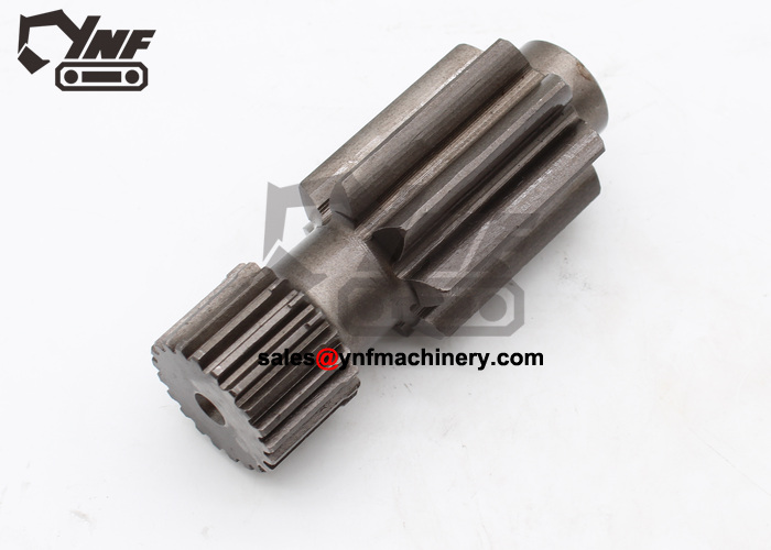 Ricambi riduttori traslazione e rotazione YNF02003, JCB150LC, 8T-21T, R130 YNF02003, vista 5