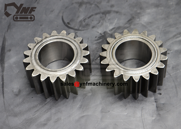 Giunti e componenti di trasmissione YNF02092, 22U-26-21540, PC200-8 YNF02092, vista 2