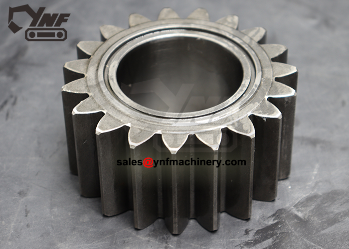 Giunti e componenti di trasmissione YNF02092, 22U-26-21540, PC200-8 YNF02092, vista 4