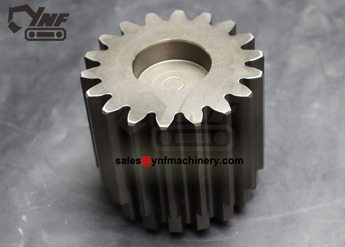 Componente riduttore YNF02094, 22U-26-21530, PC200-7 YNF02094, vista 1