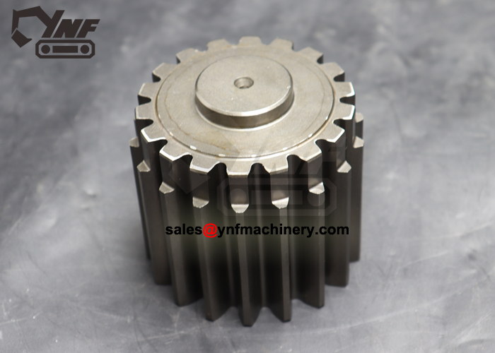 Componente riduttore YNF02094, 22U-26-21530, PC200-7 YNF02094, vista 2