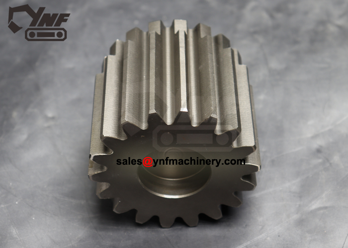 Componente riduttore YNF02094, 22U-26-21530, PC200-7 YNF02094, vista 4