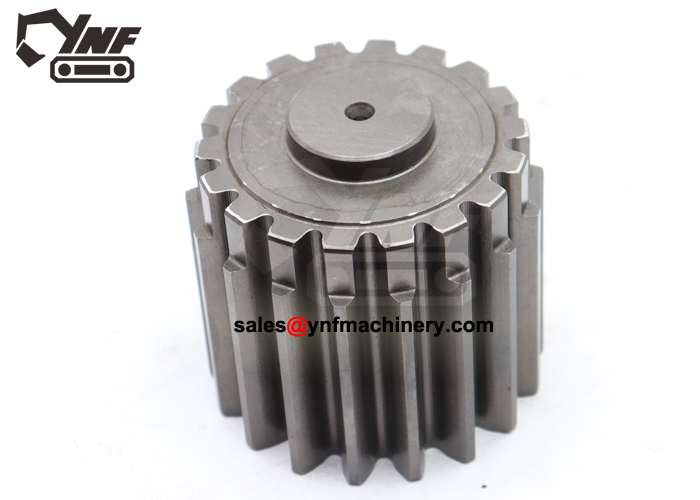Componente riduttore YNF02094, 22U-26-21530, PC200-7 YNF02094, vista 5