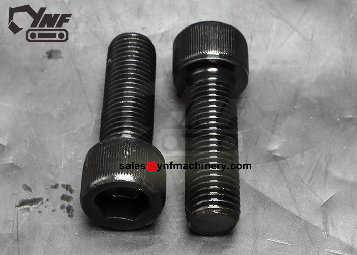 Giunti e componenti di trasmissione YNF02122, 12mm, M12-34 YNF02122, vista 3