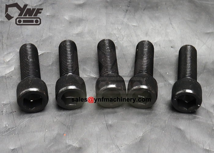 Giunti e componenti di trasmissione YNF02122, 12mm, M12-34 YNF02122, vista 4