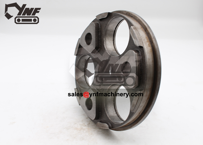Ricambi riduttori traslazione e rotazione TZ263B1132-05, TZ263B113205, YNF02131 YNF02131, vista 1