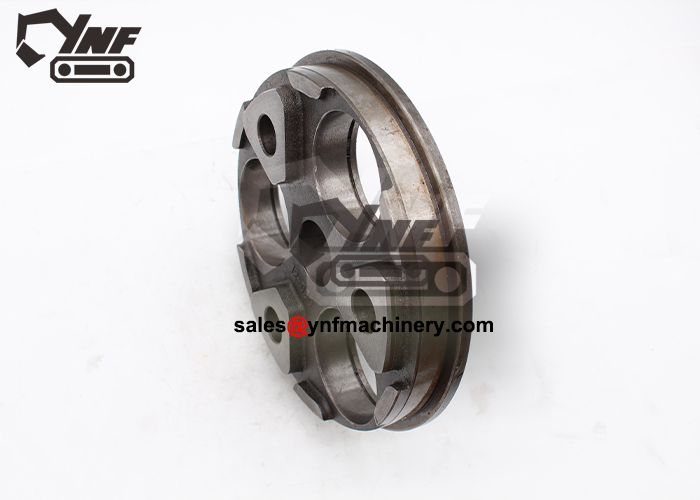 Ricambi riduttori traslazione e rotazione TZ263B1132-05, TZ263B113205, YNF02131 YNF02131, vista 2