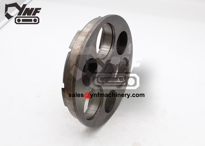 Ricambi riduttori traslazione e rotazione TZ263B1132-05, TZ263B113205, YNF02131 YNF02131, vista 3