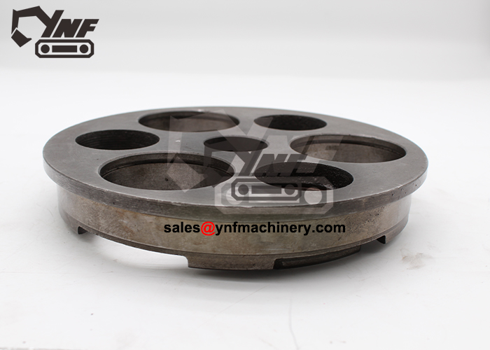 Ricambi riduttori traslazione e rotazione TZ263B1132-05, TZ263B113205, YNF02131 YNF02131, vista 5