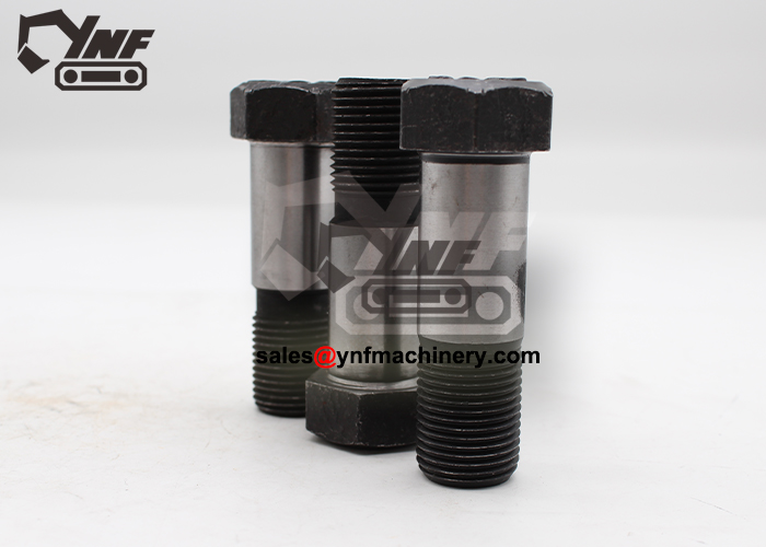 Ricambi riduttori traslazione e rotazione TZ200B1019-03, TZ200B101903, YNF02132 YNF02132, vista 1