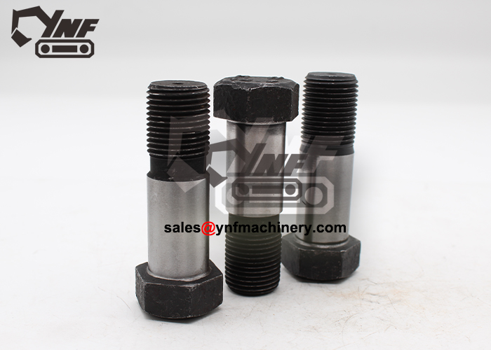 Ricambi riduttori traslazione e rotazione TZ200B1019-03, TZ200B101903, YNF02132 YNF02132, vista 2