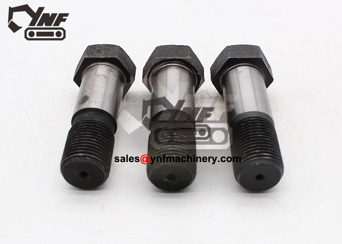 Ricambi riduttori traslazione e rotazione TZ200B1019-03, TZ200B101903, YNF02132 YNF02132, vista 4