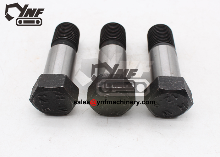 Ricambi riduttori traslazione e rotazione TZ200B1019-03, TZ200B101903, YNF02132 YNF02132, vista 5