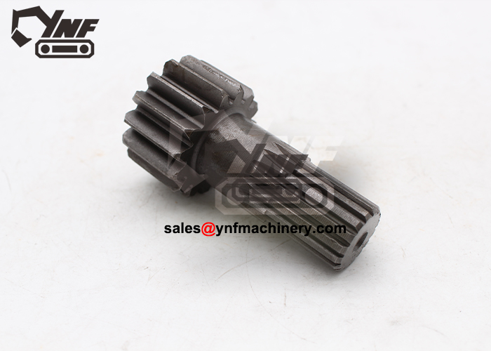 Componente riduttore TZ269B1006-00, TZ269B100600, YNF02135 YNF02135, vista 4