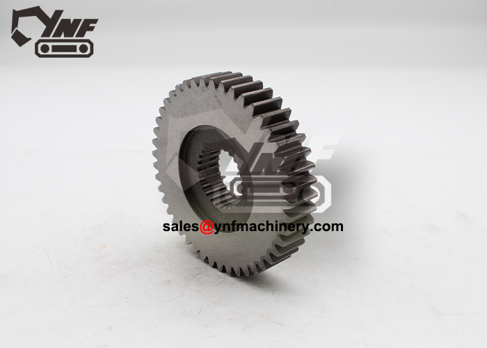Componente riduttore TZ263B1107-00, TZ263B110700, YNF02136 YNF02136, vista 1