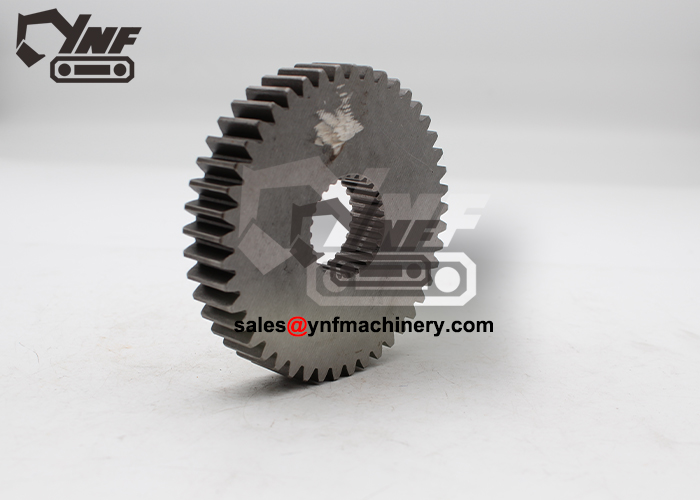 Componente riduttore TZ263B1107-00, TZ263B110700, YNF02136 YNF02136, vista 4