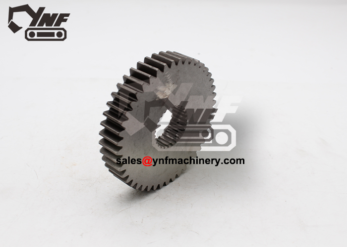 Componente riduttore TZ263B1107-00, TZ263B110700, YNF02136 YNF02136, vista 5