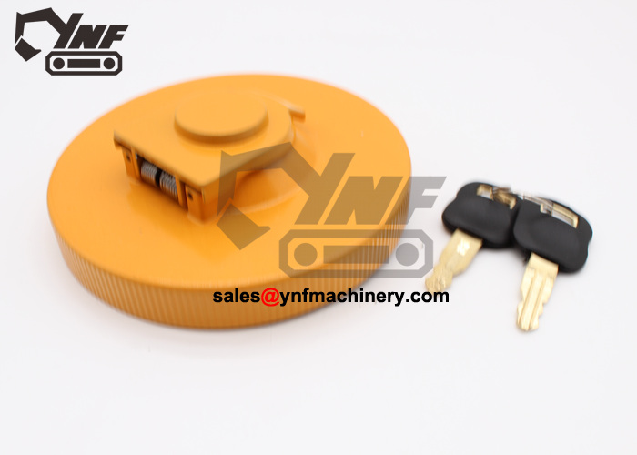 Tappo serbatoio carburante E320, E200B YNF02201, vista prodotto 1