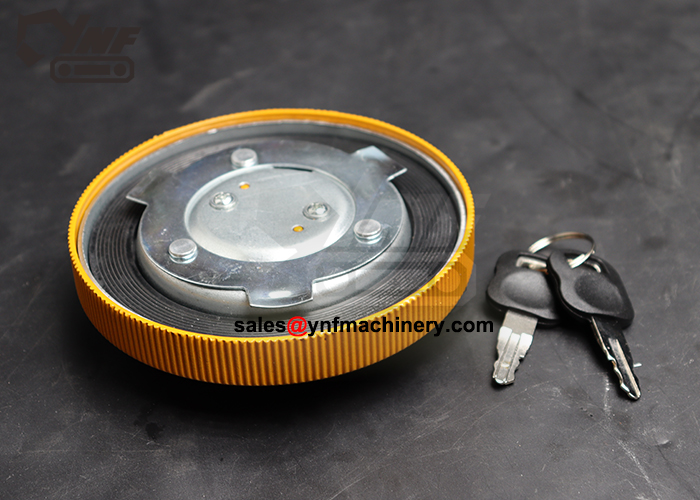 Altri ricambi per escavatore YNF02202, E320, E200B YNF02202, vista 1